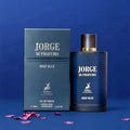 Maison Alhambra Jorge Di Profumo Deep Blue EDP para Hombre (Jorge Di Profondo)