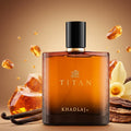 Khadlaj-Titan - Aromatix RD