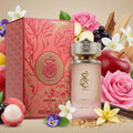 Khair Fusion Paris Corner