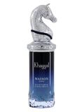 Khayyal MAISON ASRAR muestra
