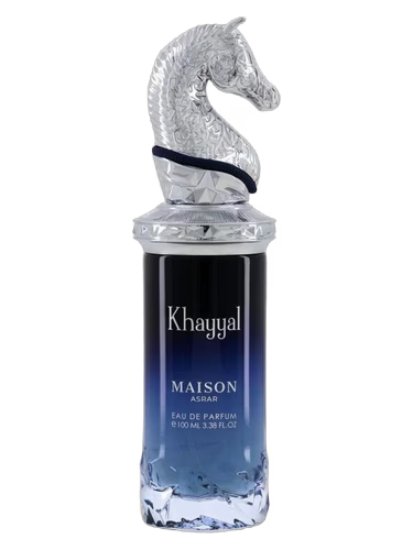 Khayyal MAISON ASRAR muestra