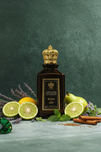 King Parfum, LaTansaa