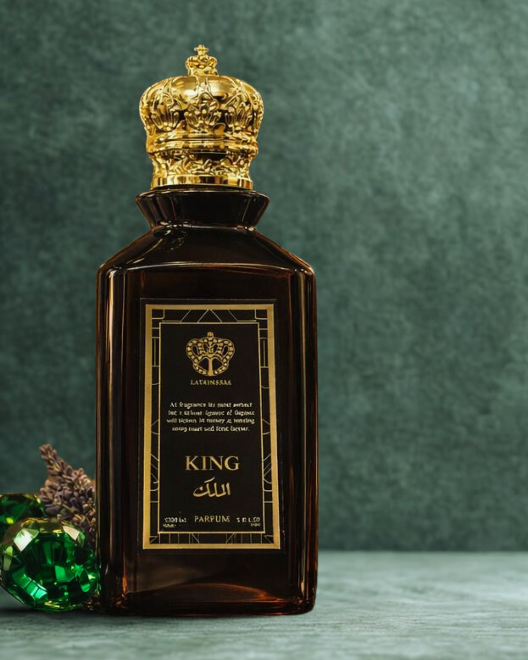 King Parfum, LaTansaa