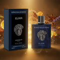 Kings & Queens Elixir Amaran