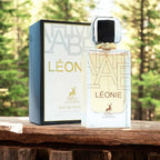 Maison Alhambra Spray Leonie 100ml (LIBBRA) - Perfume - Unisex - Eau de Parfum