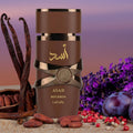 Lattafa Asad Bourbon