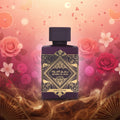 Lattafa Bade'e Al Oud Amethyst