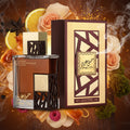 Lattafa Simply Oud