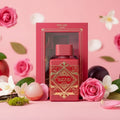 Aroma intensa y elegancia duradera en fragancias exclusivas para una experiencia sofisticada
