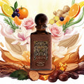 Leon La Parfum Galleria Exclusif 