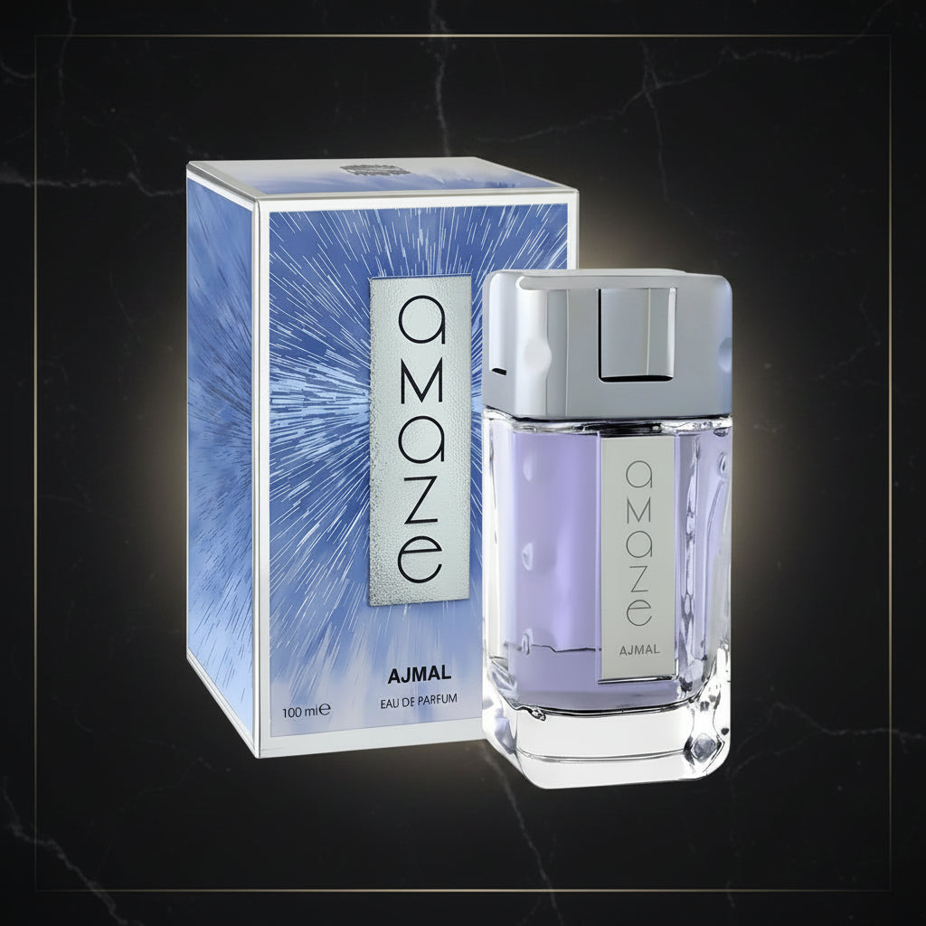 Ajmal Amaze Eau de Parfum 100ml