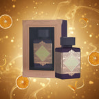 Bade'e Al Oud Amethyst Fusion – Lattafa