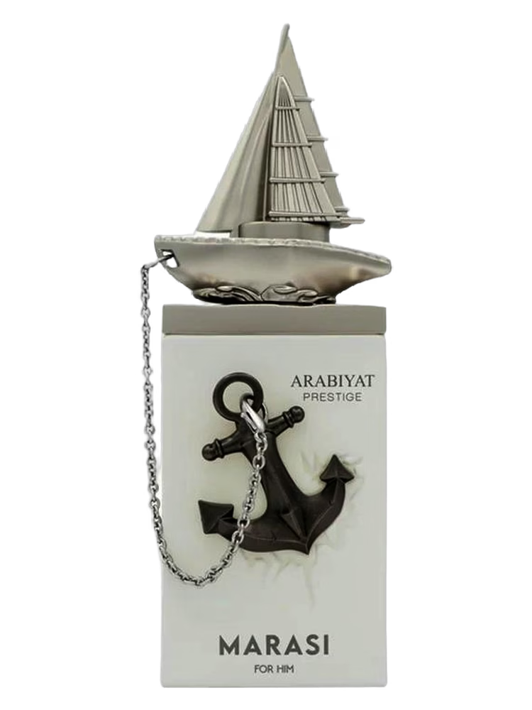 Marasi For Him Arabiyat Prestige