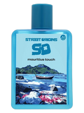 Mauritius Touch Street Origins