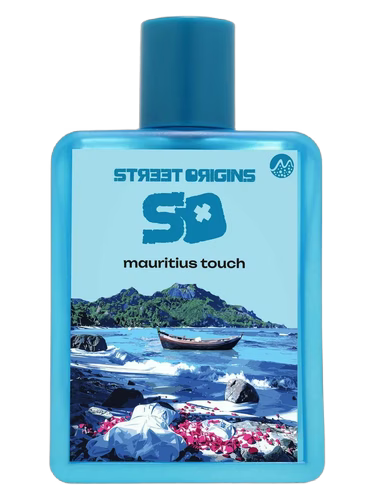 Mauritius Touch Street Origins