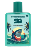 Miami Magic Street Origins