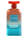 Midnight Frost Tangerine Anfar London