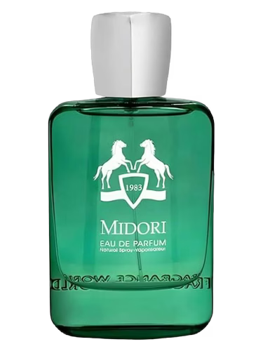 Midori Fragrance World
