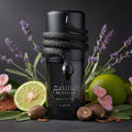 Musamam Black Intense Lattafa
