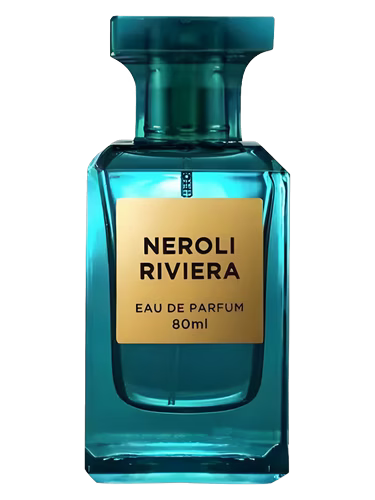 Neroli Riviera Fragrance World Muestra