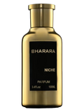 Niche Bharara