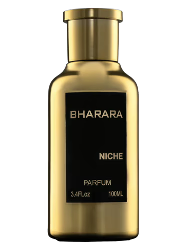 Niche Bharara