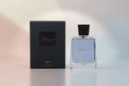 Shuhrah Pour Homme, Rasasi.