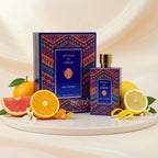 Anfar London Rituals of Anfar Chef‑D’Oeuvre Eau de Parfum