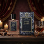 Noble George, Paris Corner