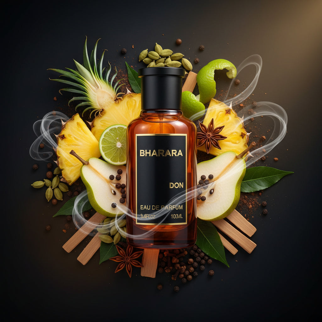 Bharara Don Eau de Parfum
