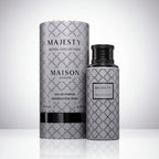 Majesty de la Royal Collection de Maison Asrar (Eau de Parfum