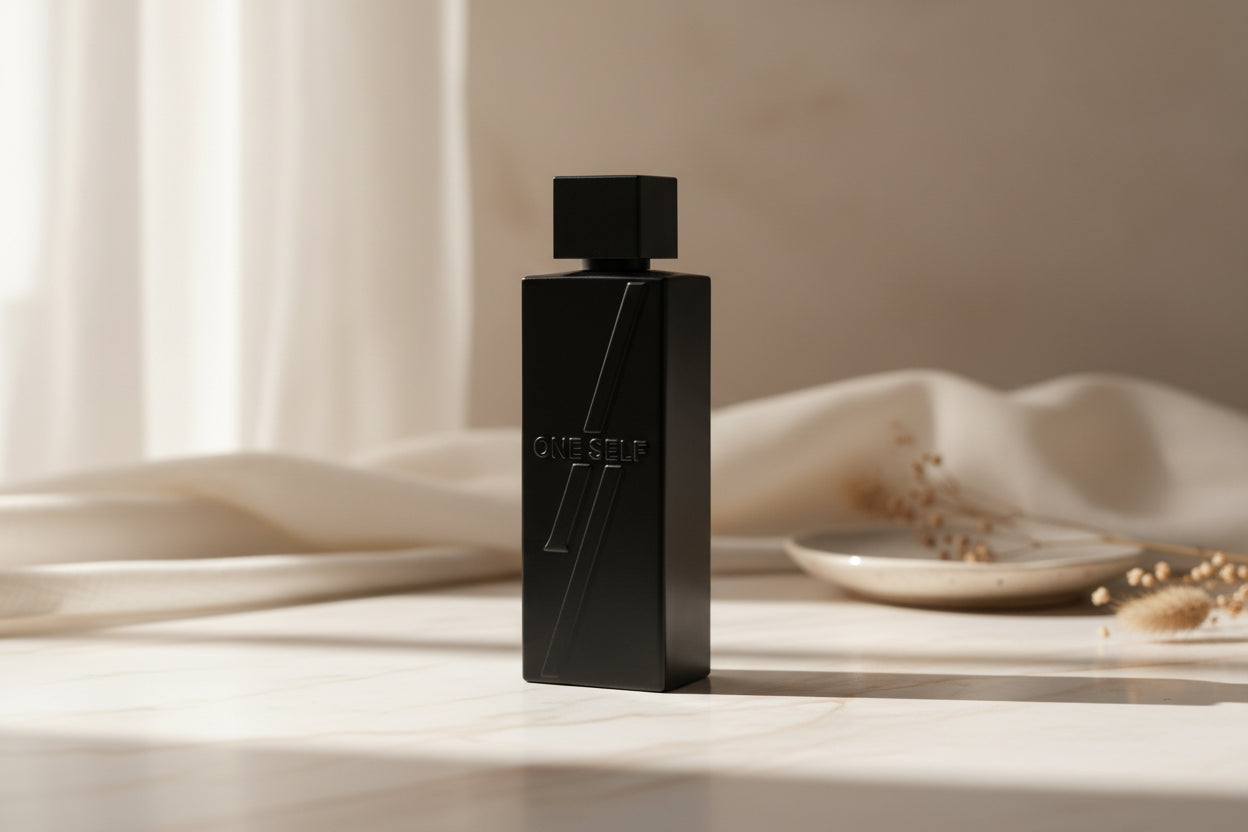 One Self, Fragance World