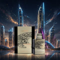 Amber Oud Future Dubai de Al Haramain 100 ml Extrait de Parfum