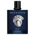 Kings & Queens Blue Amaran MUESTRAS