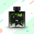Star Men Fragance World MUESTRAS
