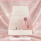 Laverne - Set Sense - 75ml - Eau De Parfum - Perfume Femenino