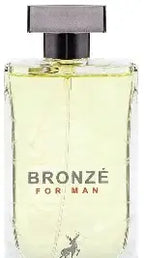 Bronzé, For Man, Maison Alhambra