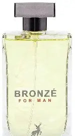 Bronzé, For Man, Maison Alhambra