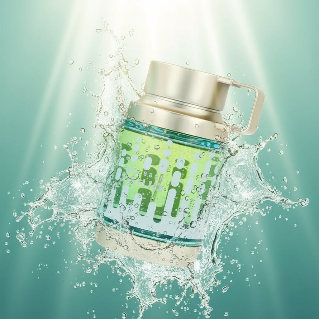 Armaf Odyssey Aqua 60 ml