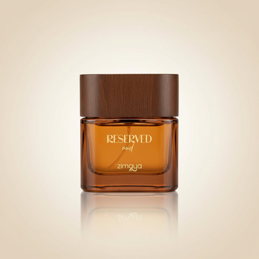 Reserved Oud Zimaya MUESTRA