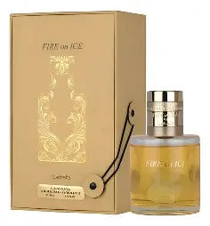 FIRE on ICE, Lattafa