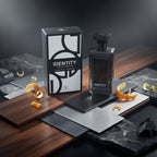 Identity, de Grandeur