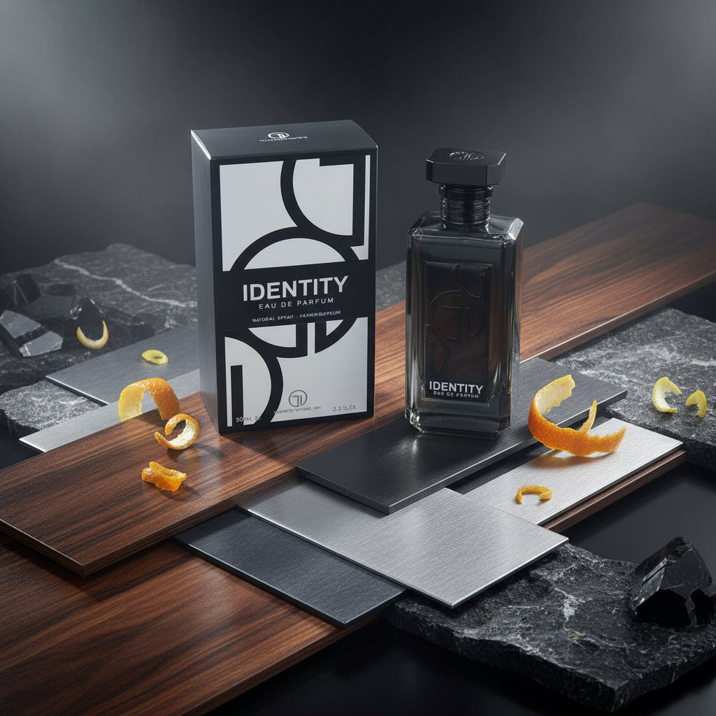 Identity, de Grandeur