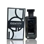 Identity, de Grandeur
