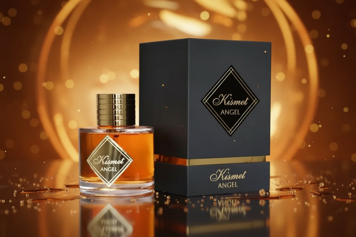 Kismet Magic, Maison Alhambra