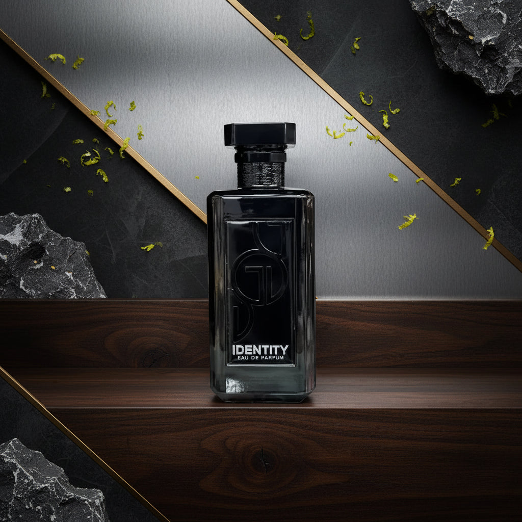 Identity, de Grandeur
