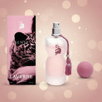 Laverne - Set Sense - 75ml - Eau De Parfum - Perfume Femenino