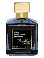 El Barakkat Satin Oud – Fragrance World