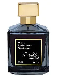 El Barakkat Satin Oud – Fragrance World