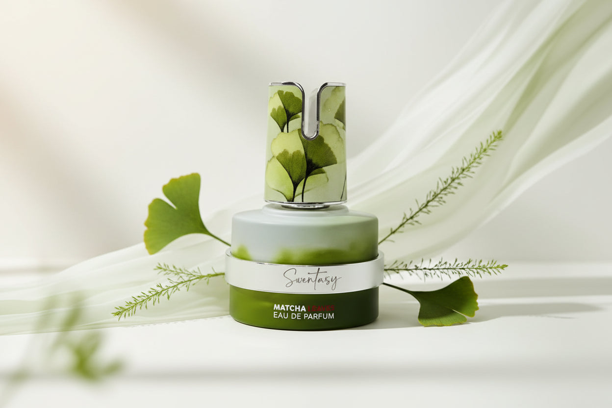 Armaf Scentasy Matcha Magix (Matcha)